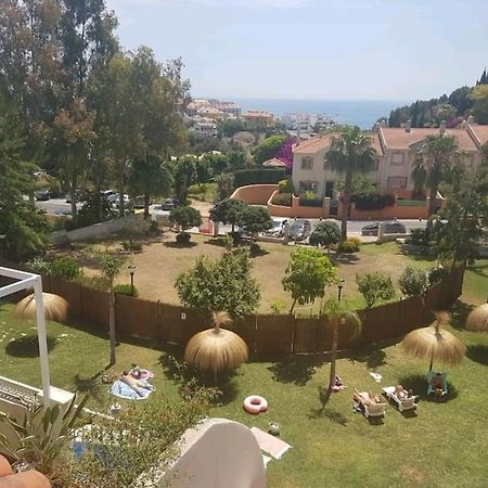 Lolo'S House Lejlighed Benalmádena Eksteriør billede