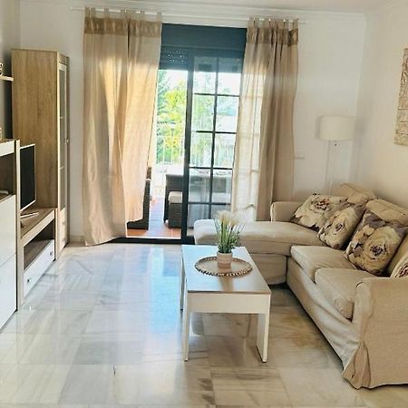 Lolo'S House Lejlighed Benalmádena Eksteriør billede