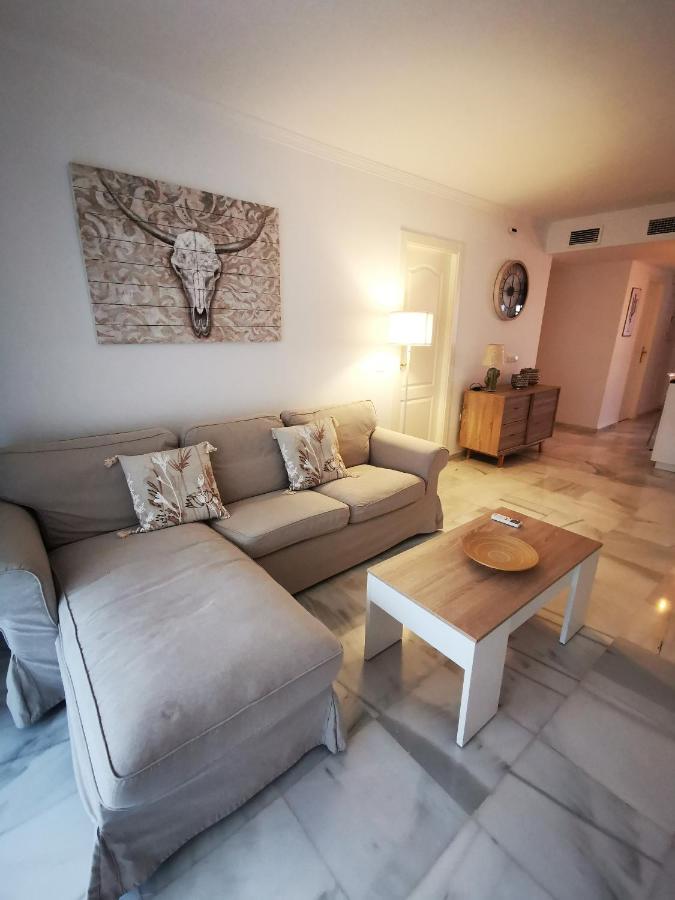Lolo'S House Lejlighed Benalmádena Eksteriør billede