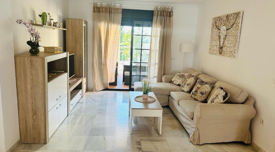Lolo'S House Lejlighed Benalmádena Eksteriør billede
